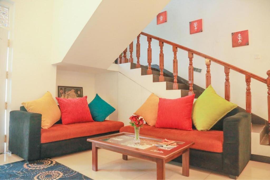 Inroma Holiday Resort Nuwara Eliya Exteriör bild