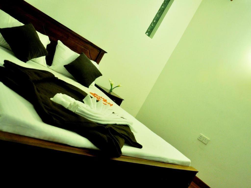 Inroma Holiday Resort Nuwara Eliya Exteriör bild