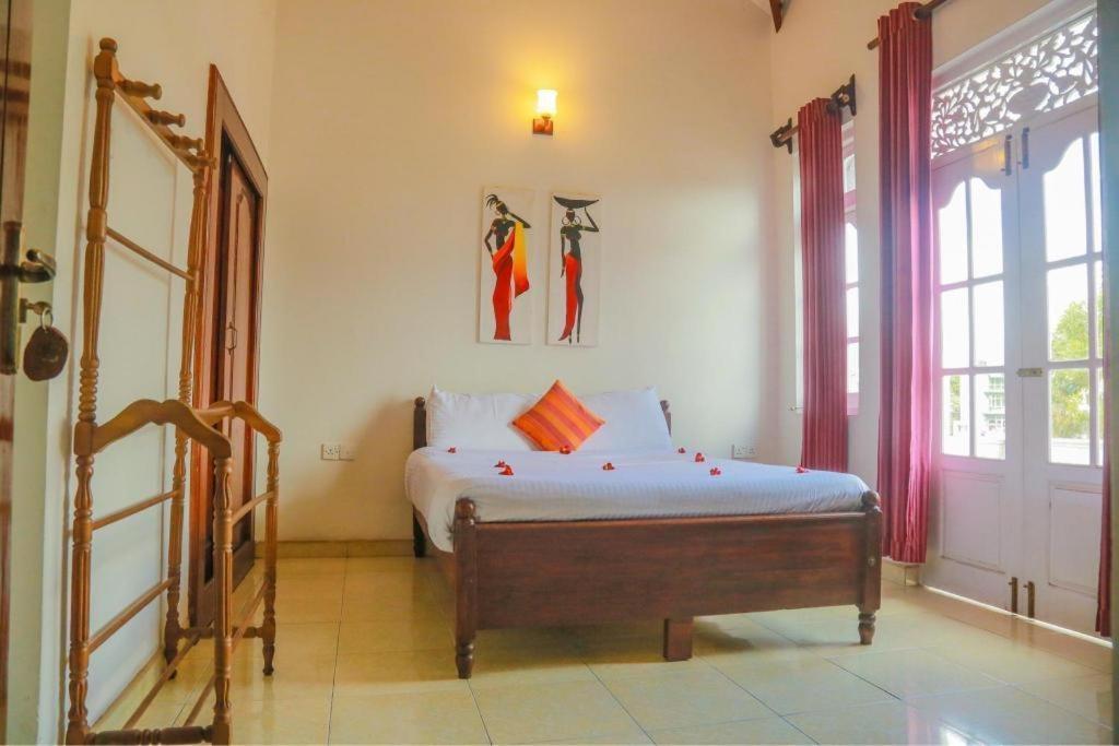 Inroma Holiday Resort Nuwara Eliya Exteriör bild