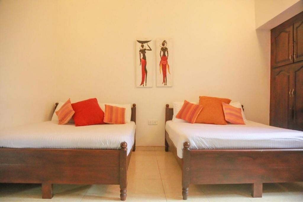 Inroma Holiday Resort Nuwara Eliya Exteriör bild
