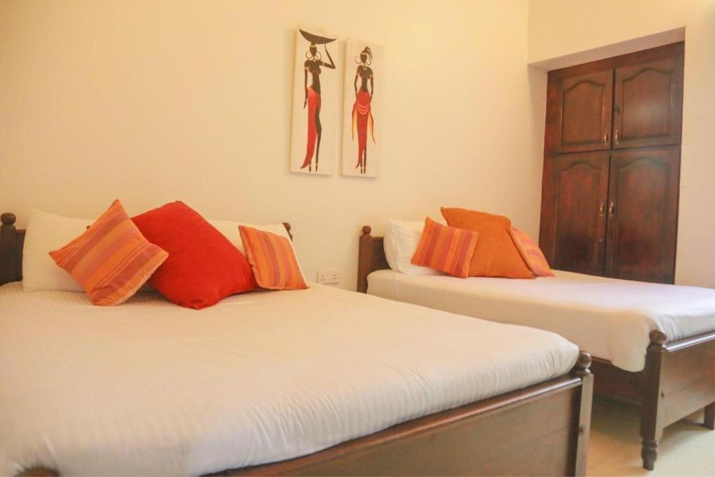 Inroma Holiday Resort Nuwara Eliya Exteriör bild