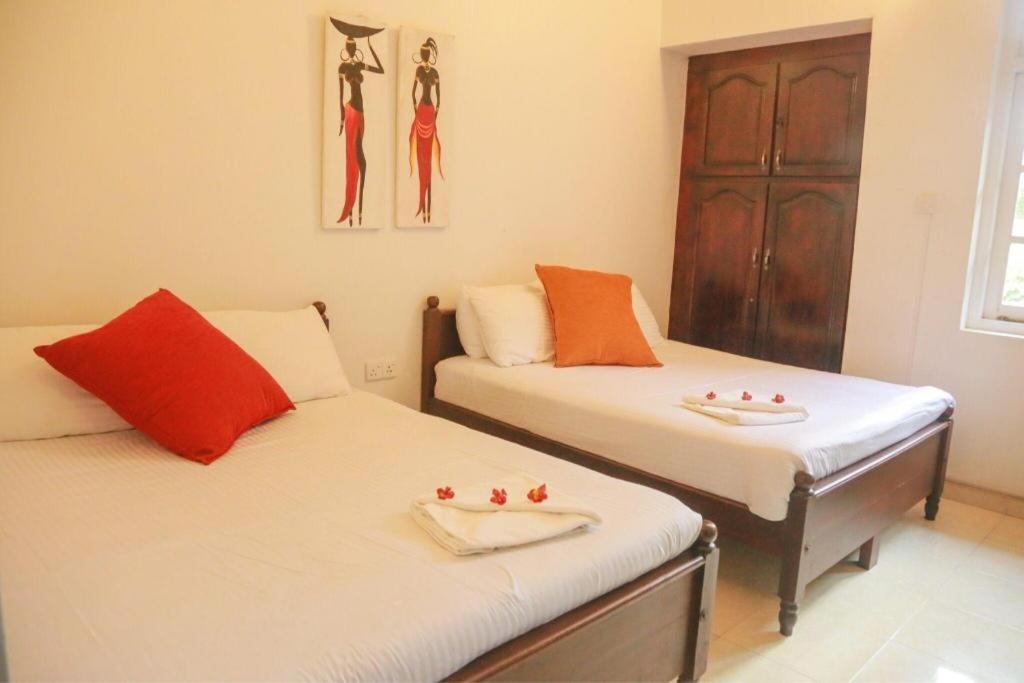 Inroma Holiday Resort Nuwara Eliya Exteriör bild