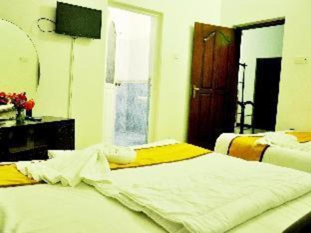 Inroma Holiday Resort Nuwara Eliya Exteriör bild