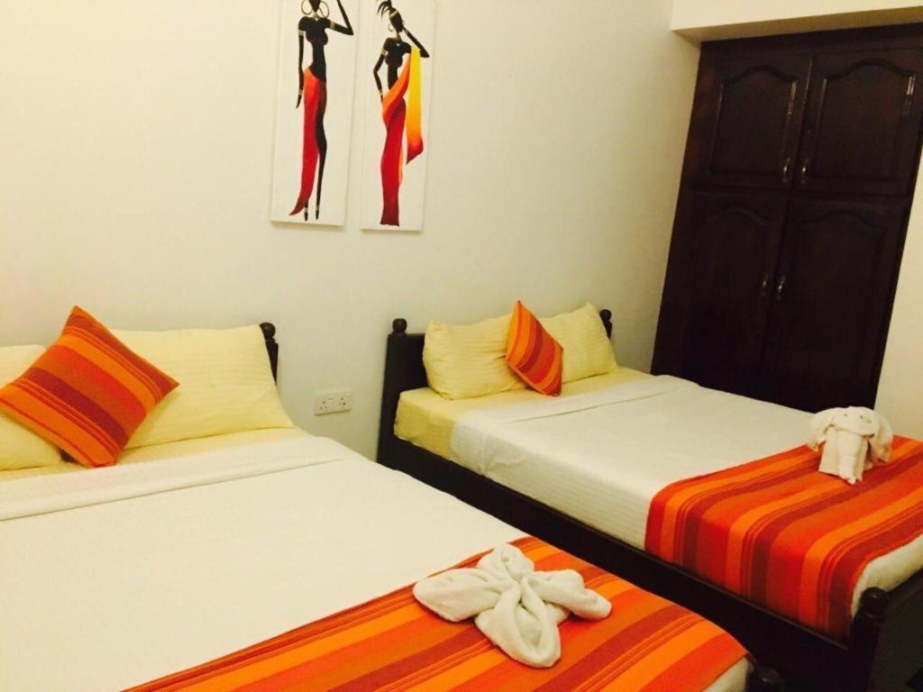 Inroma Holiday Resort Nuwara Eliya Exteriör bild
