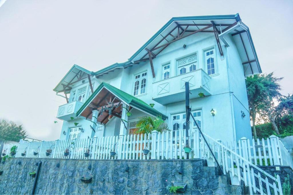 Inroma Holiday Resort Nuwara Eliya Exteriör bild