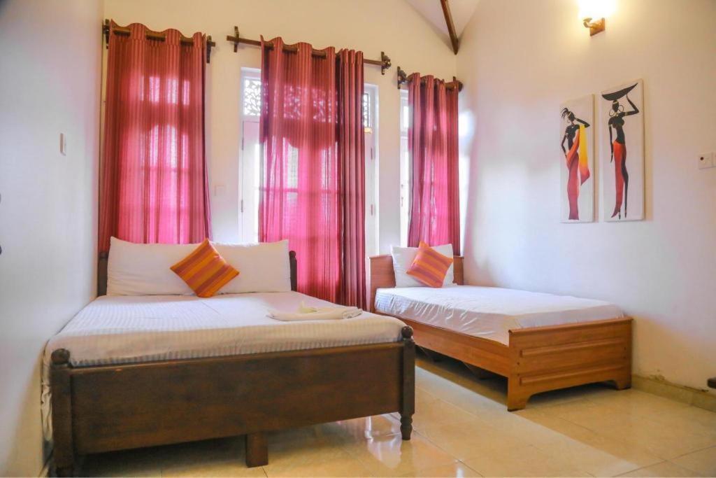 Inroma Holiday Resort Nuwara Eliya Exteriör bild