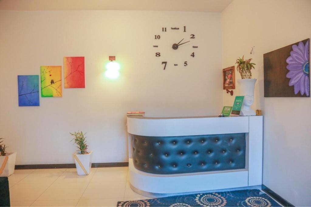 Inroma Holiday Resort Nuwara Eliya Exteriör bild