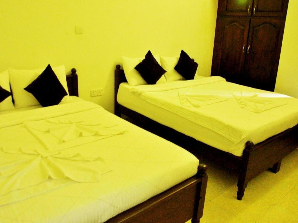 Inroma Holiday Resort Nuwara Eliya Exteriör bild