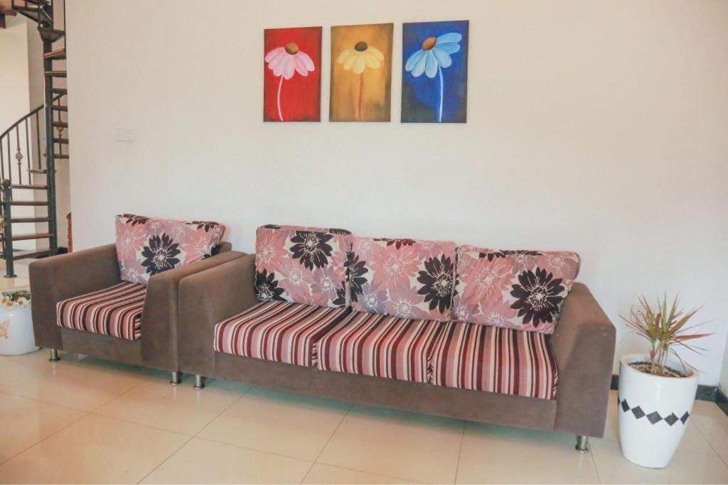 Inroma Holiday Resort Nuwara Eliya Exteriör bild