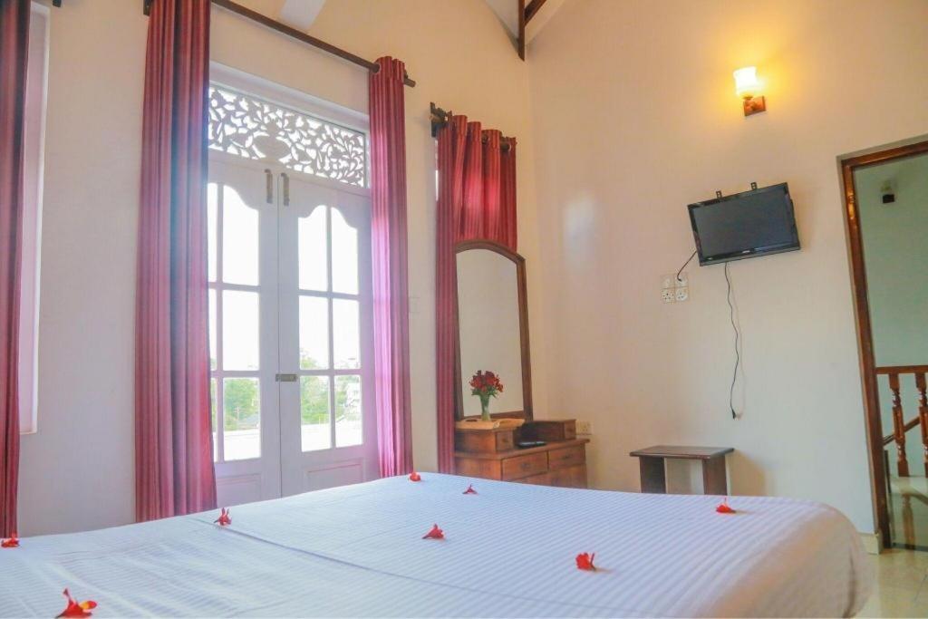 Inroma Holiday Resort Nuwara Eliya Exteriör bild