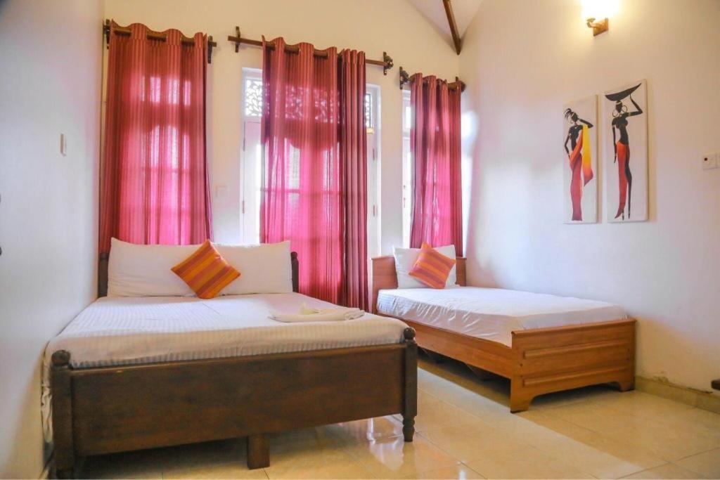 Inroma Holiday Resort Nuwara Eliya Exteriör bild